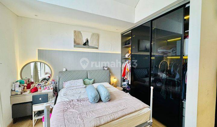 Rumah Furnished di Provence Suite BSD City, BSD 2