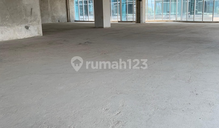 Office Space Landmark Pluit Disewakan 1 Lantai