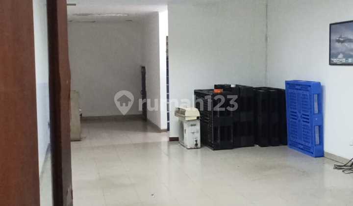 Ruko Harco Mangga Dua Central Jakarta For Rent 2