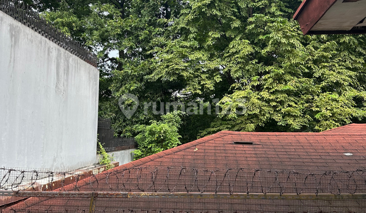 Rumah Sewa Patra Kuningan Cocok Coffe Shop Restaurant 2