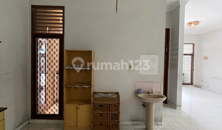 Rumah Bagus Sewa Cepat Muara Karang Blok 7 1