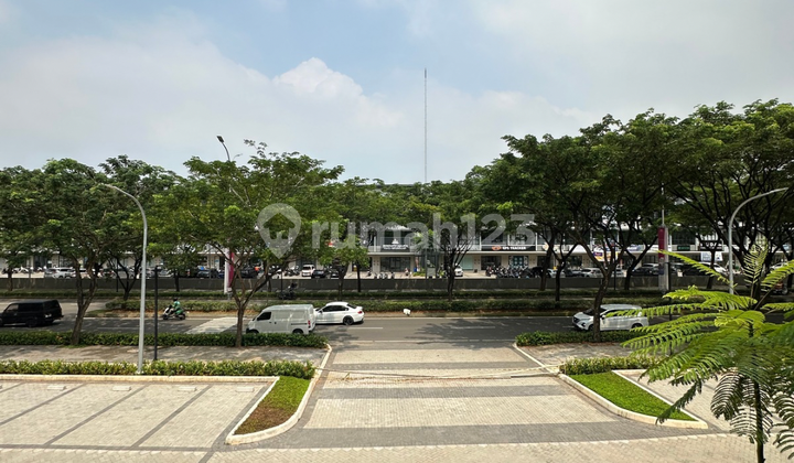 Enchante Ruko Bsd Faces Main Road New Ruko Enchante Ruko Bsd Faces Main Road New Ruko