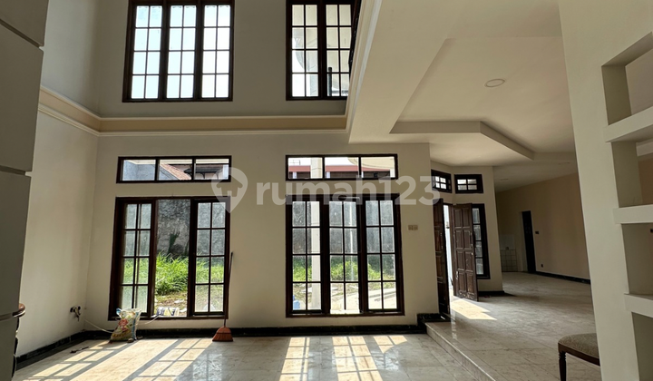 Rumah Bagus Shm Jual Murah Banjar Wijaya Tangerang  2