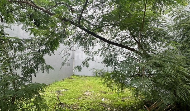 Land at Pantai Indah Kapuk Manyar Permai