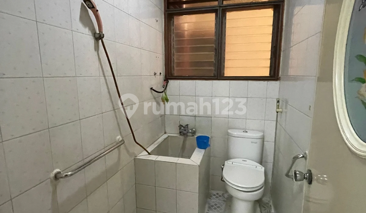 Rumah Bagus Sewa Cepat Muara Karang Blok 7 2