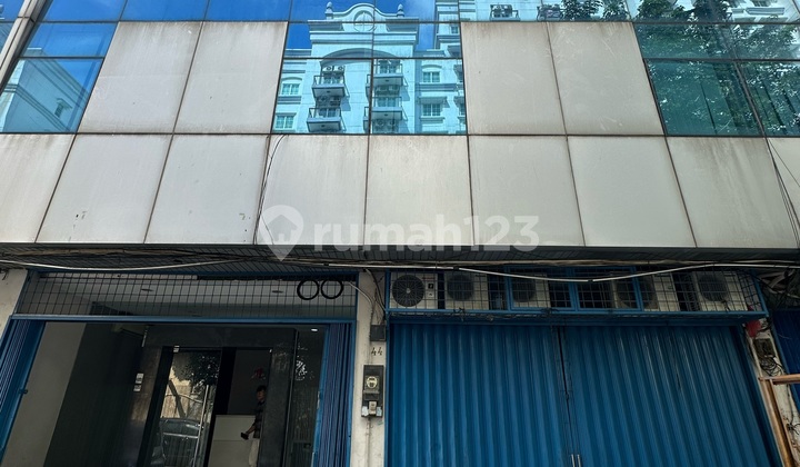 Ruko Gandeng Jual Cepat Plaza Pasifik Kelapa Gading Ruko Gandeng Jual Cepat Plaza Pasifik Kelapa Gading