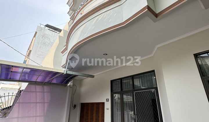 Rumah Pluit Barat Siap Huni Rapih Disewa Rumah Pluit Barat Siap Huni Rapih Disewa