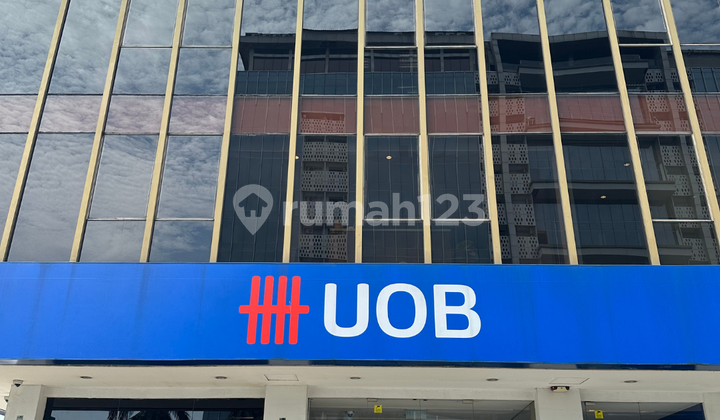 Ruko 3 Gandeng Pik1 Ruko Gallery Metro Pik