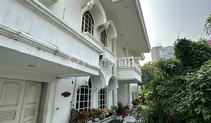 Rumah Bagus Shm Pluit Timur Reaidence Uk.516m2 Rumah Bagus Shm Pluit Timur Reaidence Uk.516m2