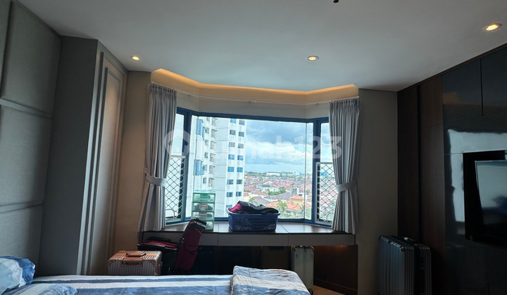 Apartemen Pantai Mutiara Rapih Furnished 2