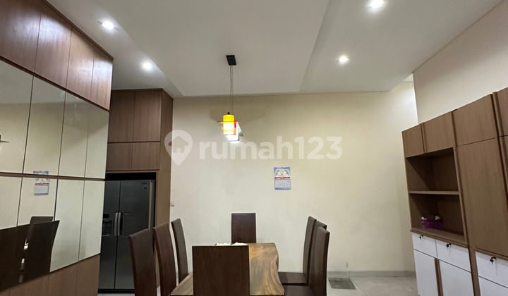 Rumah Bagus Muara Karang Blok 8 Rapih Furnish 2