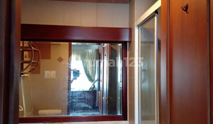 Apartemen Pantai Mutiara 3 Kamar Tidur Furnished 2