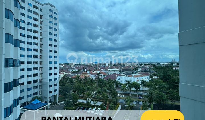 Rapih Furnished Mutiara Beach Apartments Rapih Furnished Mutiara Beach Apartments