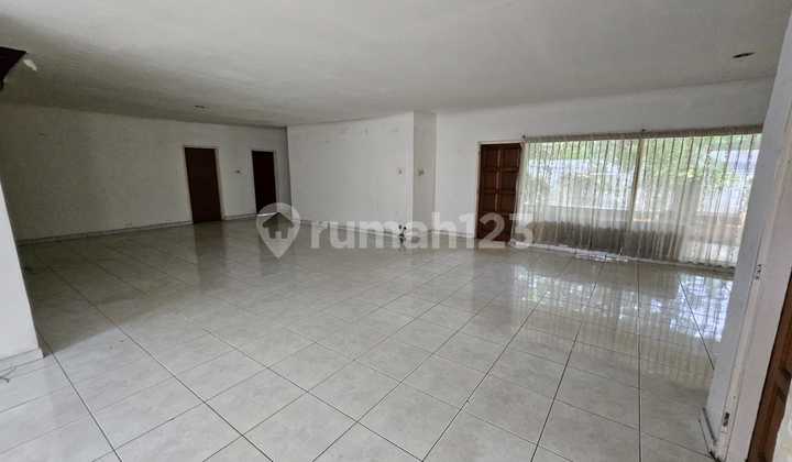 House on Jaya Mandala Raya Street, Kuningan, South Jakarta 2