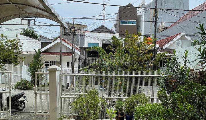  Rumah Bagus di Pluit Karang Sari, Muara Karang 2