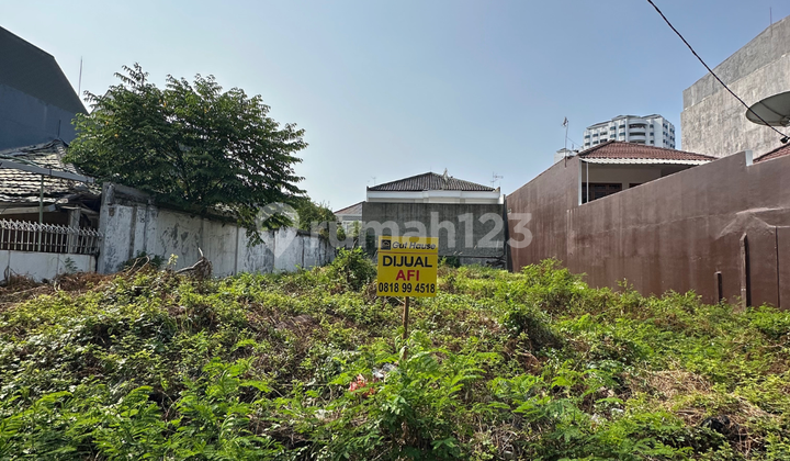 Land, in Pluit, Pluit Utara Raya, Good Location