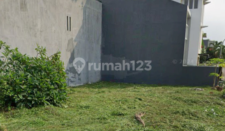 Tanah Jual Cepat Metland Puri 248.0 m² PPJB