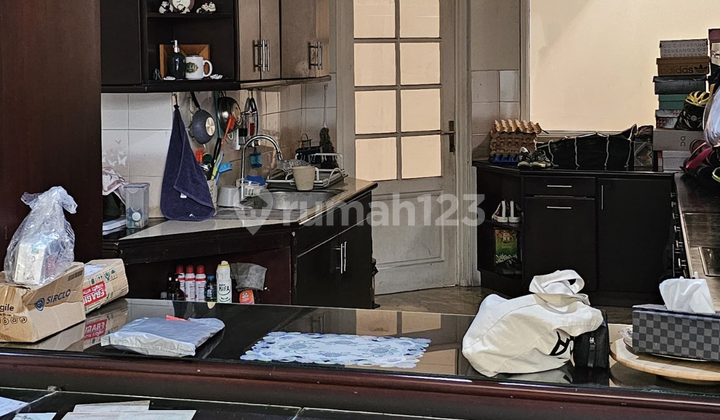 Rumah Shm Bagus Bintaro Sektor 1 Jaksel  2