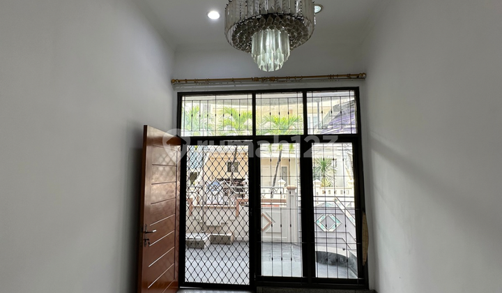 Nice House SHM Pluit Barat Quick Sale North Jakarta 2