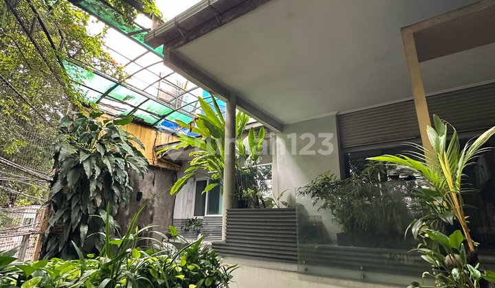 Ruko Di Jl. Muara Karang, Jkt Utara Jakarta, Muara Karang