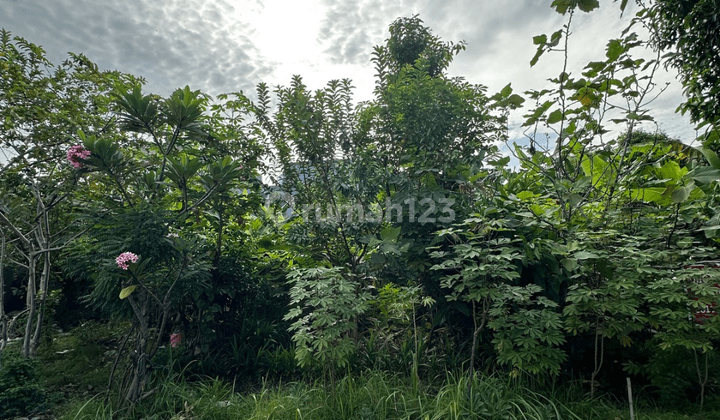 Tanah Dijual Cepat Taman Grisenda Hgb 349.0 M² 2