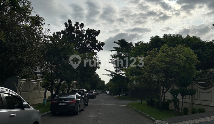 Rumah Pinisi Permai Pantai Indah Kapuk Dijual 2