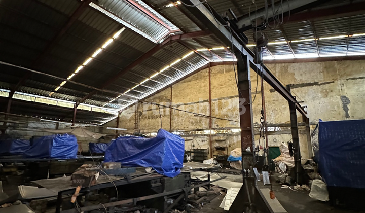 Jl Husein Sastranegara Jurumudi Tangerang Factory Jl Husein Sastranegara Jurumudi Tangerang Factory