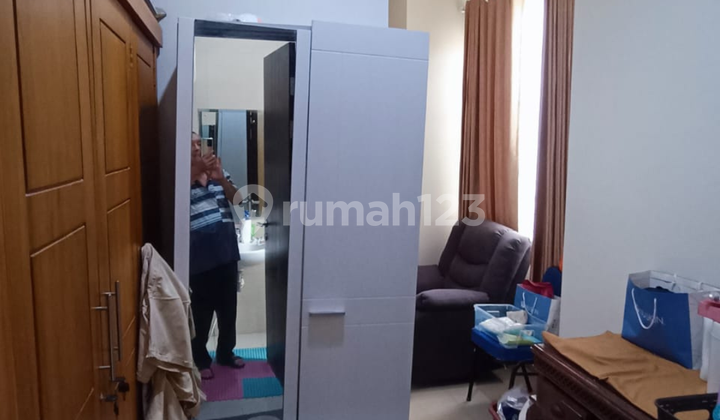 Mozia Amarine SHM House BSD City For Quick Sale 2