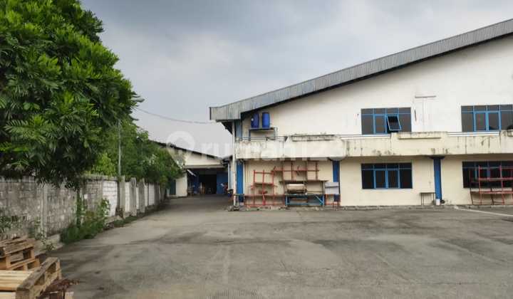 Pabrik Bantar Gebang Jalan Pangkalan Bekasi Pabrik Bantar Gebang Jalan Pangkalan Bekasi