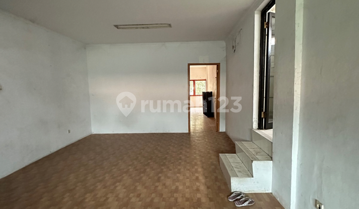 Ruko 4 Gandeng Bandengan Utara Jakarta Utara