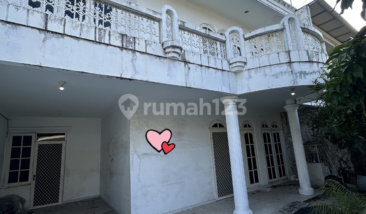 Ready to Occupy, House, 2 Floors, SHM, Muara Karang Block 8 Ready to Occupy, House, 2 Floors, SHM, Muara Karang Block 8
