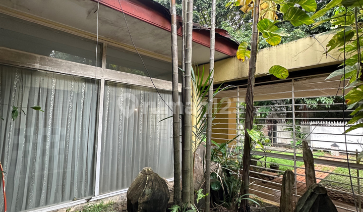 Rumah Sewa Patra Kuningan Cocok Coffe Shop Restaurant 1