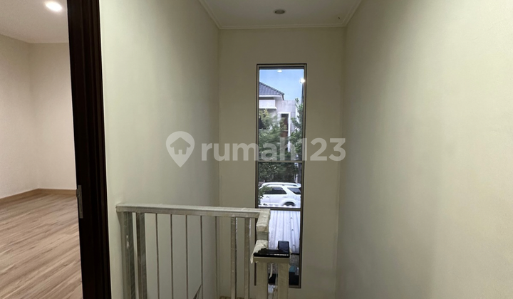 Rumah Bagus Sewa Golf Island Pik Concerto 2