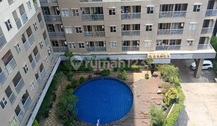 Unit Apartment at Bailey's City Ciputat