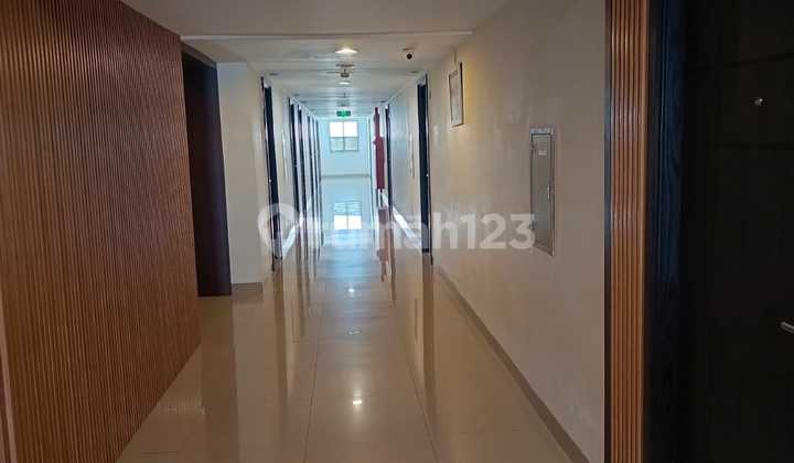 Bailey's City Ciputat Apartment Unit 2