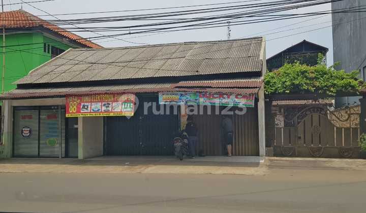 Investasi Cerdas: Rumah di Kawasan Berkembang, Pasti Cuan