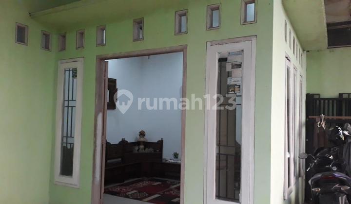 Rumah Siap Huni di Serua Bojongsari Depok 2