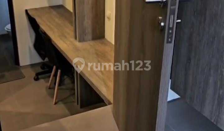 Rumah 2 Lantai Siap Huni Freja Suites Bsd Lokasi Strategis 