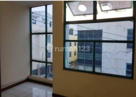Ruko 2,5 Lantai di Kompleks Perkantoran Buncit Mas Jakarta Selatan  2