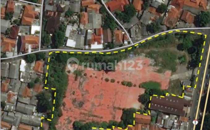 Tanah Multifungsi Luas 11881m Cibinong Bogor Tanah Multifungsi Luas 11881m Cibinong Bogor