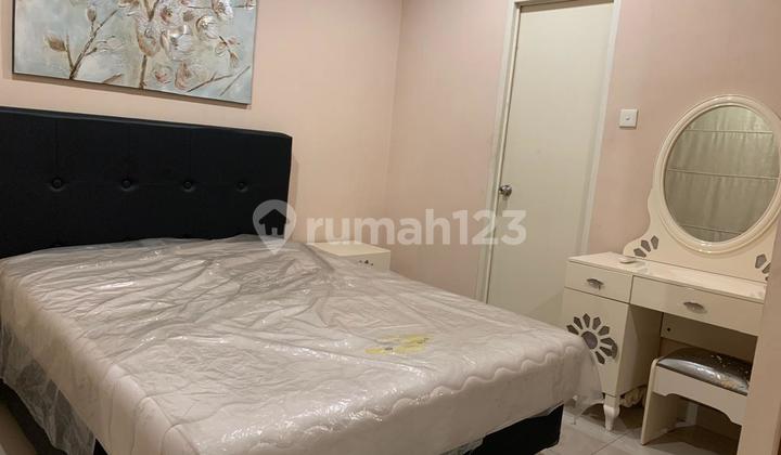 Apartemen Mediterania Kelapa Gading 3 BR Full Furnished 2