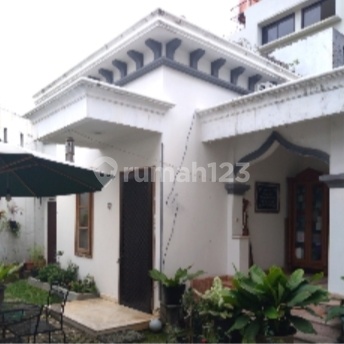 Rumah 2 Lantai Siap Huni Puri Pesanggrahan Jakarta Selatan 1