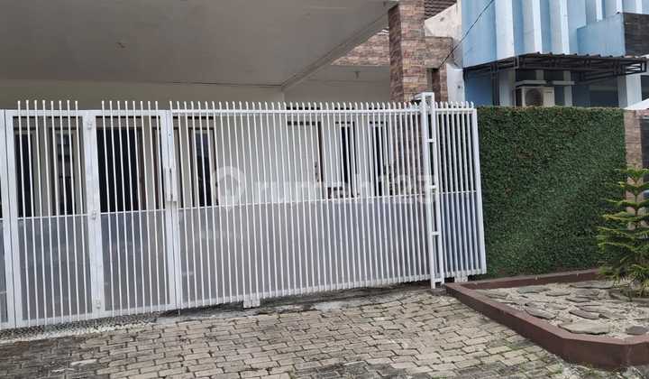 Rumah Bagus Siap Huni Tiga Raksa Tangerang 2