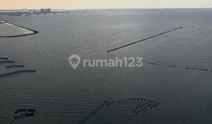 Apartemen Ancol Mansion 3 Bedroom Full Furnished 2