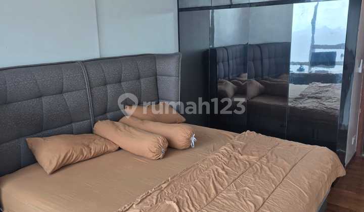 Apartemen Ancol Mansion 3 Bedroom Full Furnished Apartemen Ancol Mansion 3 Bedroom Full Furnished