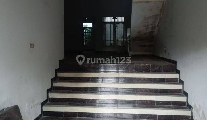 Rumah Besar 2 Lantai Di Cipinang Jakarta Timur 2