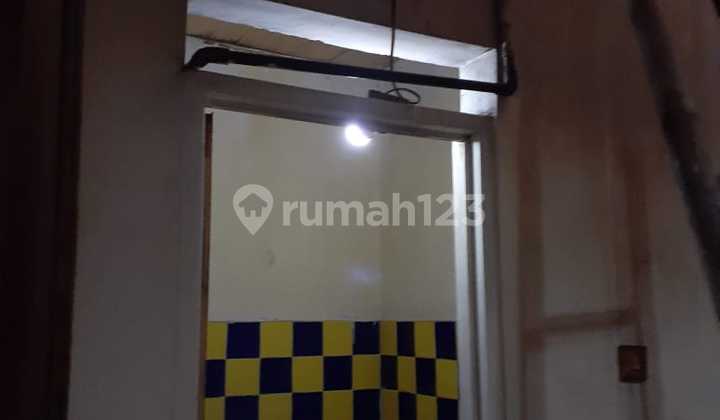 Rumah 2 Lantai Di Menteng Dalam Dekat Bidakara 2