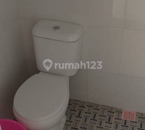 Rumah Kost Baru 13 Kamar Furnished di Kramat Pulo Jakarta Pusat 2