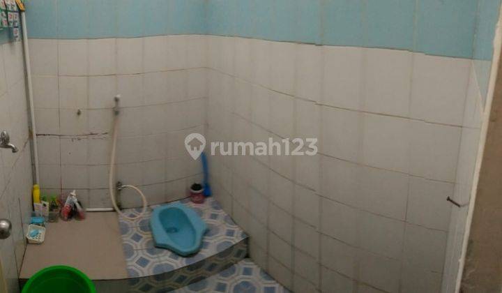 Rumah di Komplek Griya Jakarta Pamulang Tangerang Selatan 2