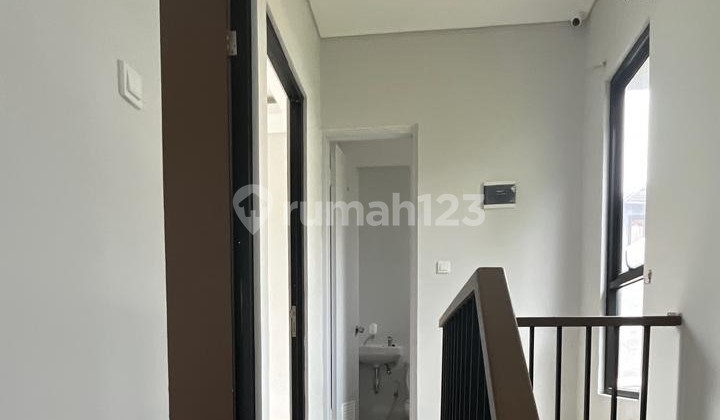 Rumah Luas 90M Siap Huni di Bukit Dago Bogor Jawa Barat